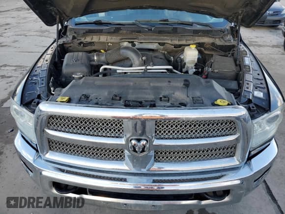 ✅ 2013 Ram 2500 • VIN: 3C6TR5PT8DG547669 • Lot: 81001934. Wystawiony na Copart z przebiegiem 109 481 mil. Bezpłatny archiwum sprzedaży aukcyjnych z USA i szczegółowy raport historii pojazdu na DreamBid. Zdjęcie 11.