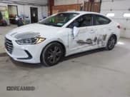 ✅ 2018 Hyundai Elantra Value Edition • VIN: 5NPD84LF0JH275082 • Лот: 43511765. Опубликован ранее на IAAI с пробегом 153 643 миль. Бесплатный доступ к архиву аукционных продаж из США и подробный отчёт об истории автомобиля на DreamBid. Изображение 2.