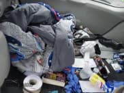 ✅ 2010 Toyota Venza • VIN: 4T3BA3BB4AU018469 • Lot: 43718507. Wystawiony na IAAI z przebiegiem 173 806 mil. Bezpłatny archiwum sprzedaży aukcyjnych z USA i szczegółowy raport historii pojazdu na DreamBid. Zdjęcie 16.