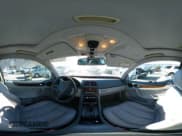 ✅ 2001 Mercedes-Benz CLK 320/430 • VIN: WDBLJ65G21T085022 • Lot: 43552659. Wystawiony na IAAI z przebiegiem 164 737 mil. Bezpłatny archiwum sprzedaży aukcyjnych z USA i szczegółowy raport historii pojazdu na DreamBid. Zdjęcie 20.