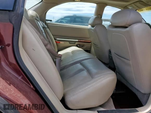 ✅ 1999 Oldsmobile Aurora • VIN: 1G3GR62C0X4109351 • Lot: 66501485. Listed on Copart with 83,131 mi. Free auction sales archive from the USA and detailed vehicle history report at DreamBid. Image 10.