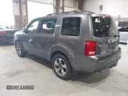 ✅ 2015 Honda Pilot SE • VIN: 5FNYF4H32FB046446 • Lot: 42995806. Listed on IAAI with 137,831 mi. Free auction sales archive from the USA and detailed vehicle history report at DreamBid. Image 3.