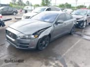 ✅ 2017 Jaguar XE 25t Prestige • VIN: SAJAE4BG0HA966847 • Лот: 42098466. Опубликован ранее на IAAI с пробегом 73 769 миль. Бесплатный доступ к архиву аукционных продаж из США и подробный отчёт об истории автомобиля на DreamBid. Изображение 2.