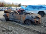 ✅ 2007 Mitsubishi Eclipse GS • VIN: 4A3AL25F37E025876 • Lot: 70607564. Wystawiony na Copart z przebiegiem Nie podano. Bezpłatny archiwum sprzedaży aukcyjnych z USA i szczegółowy raport historii pojazdu na DreamBid. Zdjęcie 2.