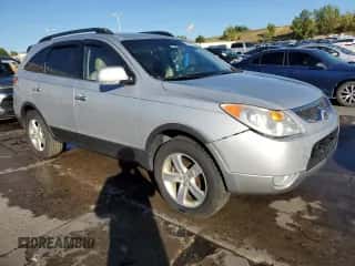 2008 Hyundai Veracruz GLS с VIN KM8NU73CX8U053023, выставлен на аукционе Copart как лот 66399824 с пробегом 231 368 миль миль и Списание • Salvage title. История ставок и продаж доступна на DreamBid. Изображение 4.