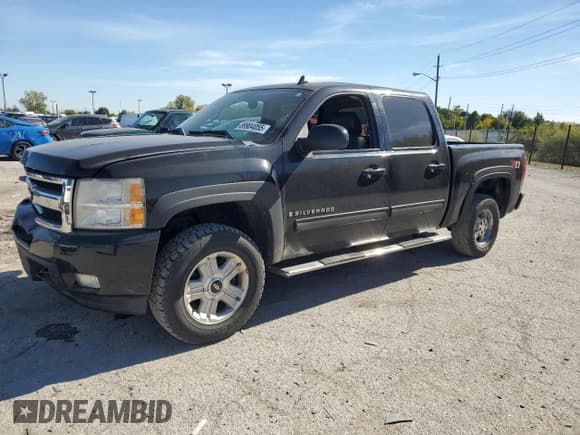 ✅ 2009 Chevrolet Silverado 1500 • VIN: 2GCEK333091139036 • Лот: 89904055. Опубликован ранее на Copart с пробегом 253 634 миль. Бесплатный доступ к архиву аукционных продаж из США и подробный отчёт об истории автомобиля на DreamBid. Изображение 1.