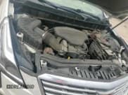 ✅ 2017 Cadillac XT5 Platinum AWD • VIN: 1GYKNFRS0HZ292722 • Lot: 50487525. Listed on Copart with 101,930 mi. Free auction sales archive from the USA and detailed vehicle history report at DreamBid. Image 14.