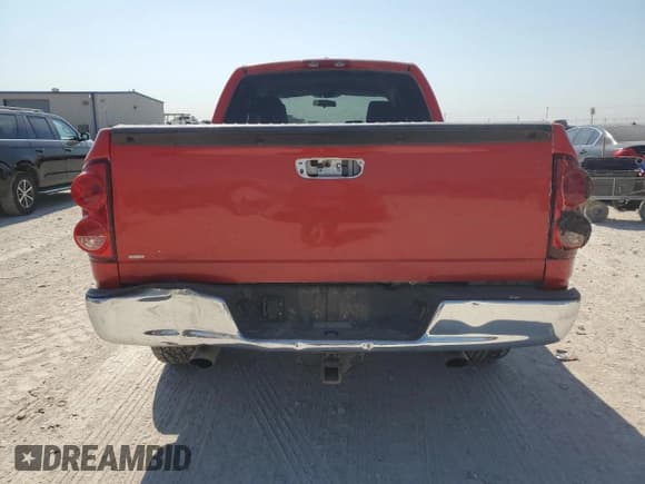 ✅ 2007 Dodge 1500 SLT • VIN: 1D7HA18247J641836 • Лот: 75301164. Опубликован ранее на Copart с пробегом 235 834 миль. Бесплатный доступ к архиву аукционных продаж из США и подробный отчёт об истории автомобиля на DreamBid. Изображение 6.