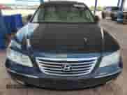 2009 Hyundai Azera Limited с VIN KMHFC46F49A388051, выставлен на аукционе Copart как лот 56252425 с пробегом 177 171 миль миль и Списание • Salvage title. История ставок и продаж доступна на DreamBid. Изображение 5.