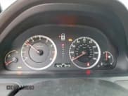 ✅ 2009 Honda Accord LX-P • VIN: 1HGCP26409A001916 • Lot: 96077435. Listed on Copart with 176,272 mi. Free auction sales archive from the USA and detailed vehicle history report at DreamBid. Image 9.