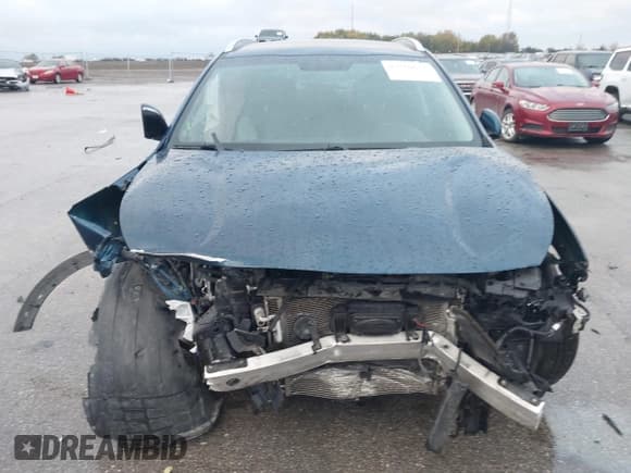 ✅ 2018 Kia Niro EX • VIN: KNDCC3LC7J5142359 • Lot: 43569675. Listed on IAAI with 98,184 mi. Free auction sales archive from the USA and detailed vehicle history report at DreamBid. Image 12.