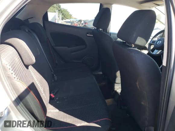 ✅ 2012 Mazda 2 Touring • VIN: JM1DE1LZ3C0150160 • Лот: 70886135. Опубликован ранее на Copart с пробегом 124 669 миль. Бесплатный доступ к архиву аукционных продаж из США и подробный отчёт об истории автомобиля на DreamBid. Изображение 10.