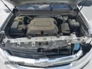 ✅ 2016 Chevrolet Colorado 4WD WT • VIN: 1GCGTBE38G1193510 • Лот: 77468024. Опубликован ранее на Copart с пробегом 124 317 миль. Бесплатный доступ к архиву аукционных продаж из США и подробный отчёт об истории автомобиля на DreamBid. Изображение 12.