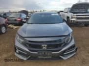✅ 2021 Honda Civic EX • VIN: SHHFK7H64MU216736 • Lot: 91129425. Wystawiony na Copart z przebiegiem 57 003 mil. Bezpłatny archiwum sprzedaży aukcyjnych z USA i szczegółowy raport historii pojazdu na DreamBid. Zdjęcie 5.