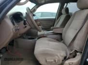 ✅ 2003 Toyota Sequoia SR5 • VIN: 5TDZT34A93S192619 • Lot: 59720185. Wystawiony na Copart z przebiegiem 480 781 mil. Bezpłatny archiwum sprzedaży aukcyjnych z USA i szczegółowy raport historii pojazdu na DreamBid. Zdjęcie 7.