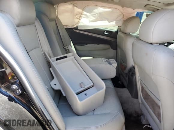 ✅ 2015 Infiniti Q40 • VIN: JN1CV6AR9FM651484 • Лот: 62638634. Опубликован ранее на Copart с пробегом Не указан. Бесплатный доступ к архиву аукционных продаж из США и подробный отчёт об истории автомобиля на DreamBid. Изображение 10.