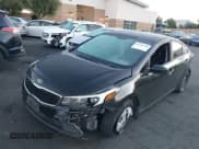 ✅ 2018 Kia Forte LX • VIN: 3KPFK4A79JE184676 • Лот: 43469459. Опубликован ранее на IAAI с пробегом 169 407 миль. Бесплатный доступ к архиву аукционных продаж из США и подробный отчёт об истории автомобиля на DreamBid. Изображение 20.
