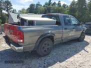 ✅ 2006 Dodge 1500 SLT • VIN: 1D7HA18N86S565718 • Лот: 70899355. Опубликован ранее на Copart с пробегом 180 596 миль. Бесплатный доступ к архиву аукционных продаж из США и подробный отчёт об истории автомобиля на DreamBid. Изображение 3.