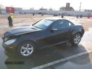 ✅ 2006 Mercedes-Benz SLK 280 • VIN: WDBWK54F56F109171 • Лот: 41271724. Опубликован ранее на IAAI с пробегом 89 974 миль. Бесплатный доступ к архиву аукционных продаж из США и подробный отчёт об истории автомобиля на DreamBid. Изображение 2.