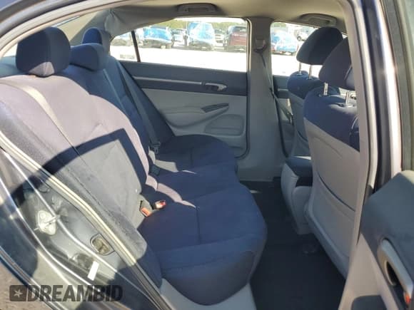 ✅ 2009 Honda Civic • VIN: JHMFA362X9S004137 • Lot: 87416545. Wystawiony na Copart z przebiegiem 239 435 mil. Bezpłatny archiwum sprzedaży aukcyjnych z USA i szczegółowy raport historii pojazdu na DreamBid. Zdjęcie 10.