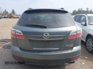 ✅ 2011 Mazda CX-9 Touring • VIN: JM3TB3CV0B0308764 • Lot: 43160109. Wystawiony na IAAI z przebiegiem 177 485 mil. Bezpłatny archiwum sprzedaży aukcyjnych z USA i szczegółowy raport historii pojazdu na DreamBid. Zdjęcie 16.