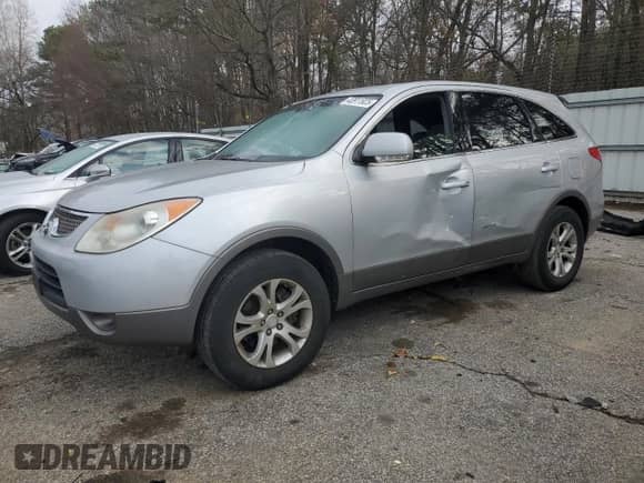 2007 Hyundai Veracruz GLS с VIN KM8NU13C67U019091, выставлен на аукционе Copart как лот 43911925 с пробегом 201 895 миль миль и Списание • Salvage title. История ставок и продаж доступна на DreamBid. Изображение 1.