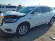 ✅ 2021 Buick Enclave Essence • VIN: 5GAERBKW8MJ260284 • Лот: 42377345. Опубликован ранее на IAAI с пробегом 89 888 миль. Бесплатный доступ к архиву аукционных продаж из США и подробный отчёт об истории автомобиля на DreamBid. Изображение 2.