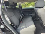 ✅ 2025 Honda CR-V EX • VIN: 2HKRS4H4XSH425635 • Lot: 80518305. Wystawiony na Copart z przebiegiem 13 400 mil. Bezpłatny archiwum sprzedaży aukcyjnych z USA i szczegółowy raport historii pojazdu na DreamBid. Zdjęcie 11.