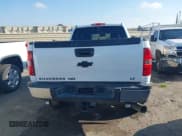 ✅ 2014 Chevrolet Silverado 2500HD LT • VIN: 1GC1KXC80EF116411 • Lot: 41208741. Listed on IAAI with 182,186 mi. Free auction sales archive from the USA and detailed vehicle history report at DreamBid. Image 16.