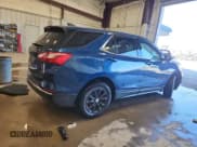 ✅ 2020 Chevrolet Equinox LT • VIN: 2GNAXKEV1L6239527 • Лот: 90823635. Опубликован ранее на Copart с пробегом 74 950 миль. Бесплатный доступ к архиву аукционных продаж из США и подробный отчёт об истории автомобиля на DreamBid. Изображение 3.