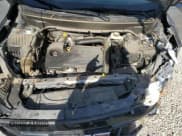 ✅ 2023 GMC Terrain SLE • VIN: 3GKALMEG3PL151201 • Lot: 91445035. Listed on Copart with 87,613 mi. Free auction sales archive from the USA and detailed vehicle history report at DreamBid. Image 12.