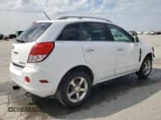 ✅ 2012 Chevrolet Captiva Sport LT • VIN: 3GNAL3E53CS601585 • Lot: 53816455. Wystawiony na Copart z przebiegiem 236 221 mil. Bezpłatny archiwum sprzedaży aukcyjnych z USA i szczegółowy raport historii pojazdu na DreamBid. Zdjęcie 3.
