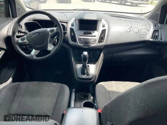 ✅ 2018 Ford Transit Connect XLT • VIN: NM0GE9F71J1375042 • Лот: 92268675. Опубликован ранее на Copart с пробегом 212 159 миль. Бесплатный доступ к архиву аукционных продаж из США и подробный отчёт об истории автомобиля на DreamBid. Изображение 9.