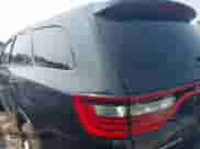 2021 Dodge Durango GT with VIN 1C4RDHDG8MC693776, listed as a IAAI auction lot 41469687 with Not provided miles and . Bid and sale history available at DreamBid. Image 14.