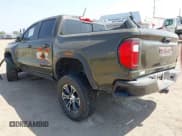 ✅ 2023 GMC Canyon 4WD AT4 • VIN: 1GTP6DEK5P1231432 • Lot: 41785102. Listed on IAAI with 33,154 mi. Free auction sales archive from the USA and detailed vehicle history report at DreamBid. Image 3.