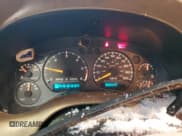 ✅ 2001 Chevrolet S-10 LS • VIN: 1GCCS19W718182481 • Лот: 87723415. Опубликован ранее на Copart с пробегом 265 079 миль. Бесплатный доступ к архиву аукционных продаж из США и подробный отчёт об истории автомобиля на DreamBid. Изображение 9.