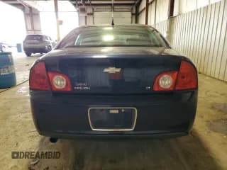 ✅ 2009 Chevrolet Malibu 2LT • VIN: 1G1ZJ57B994198245 • Lot: 74212454. Listed on Copart with Not provided. Free auction sales archive from the USA and detailed vehicle history report at DreamBid. Image 6.