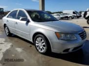 ✅ 2010 Hyundai Sonata GLS • VIN: 5NPET4AC5AH622336 • Лот: 88060885. Опубликован ранее на Copart с пробегом 178 114 миль. Бесплатный доступ к архиву аукционных продаж из США и подробный отчёт об истории автомобиля на DreamBid. Изображение 4.