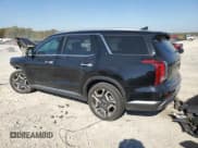 ✅ 2023 Hyundai Palisade Limited • VIN: KM8R54GE1PU494630 • Лот: 76839124. Опубликован ранее на Copart с пробегом Не указан. Бесплатный доступ к архиву аукционных продаж из США и подробный отчёт об истории автомобиля на DreamBid. Изображение 2.