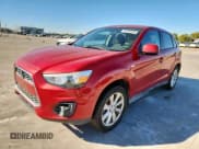 ✅ 2013 Mitsubishi Outlander ES • VIN: 4A4AP3AU5DE011659 • Lot: 91094625. Wystawiony na Copart z przebiegiem 130 608 mil. Bezpłatny archiwum sprzedaży aukcyjnych z USA i szczegółowy raport historii pojazdu na DreamBid. Zdjęcie 1.