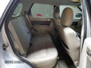 ✅ 2010 Ford Escape Hybrid • VIN: 1FMCU4K39AKB24950 • Lot: 90033485. Listed on Copart with 163,409 mi. Free auction sales archive from the USA and detailed vehicle history report at DreamBid. Image 11.