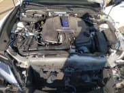 ✅ 2020 Lexus RC F • VIN: JTHDP5BC5L5007372 • Lot: 71937174. Listed on Copart with 67,287 mi. Free auction sales archive from the USA and detailed vehicle history report at DreamBid. Image 11.