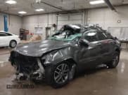 ✅ 2018 Jeep Grand Cherokee Limited • VIN: 1C4RJFBG1JC216232 • Lot: 42786023. Wystawiony na IAAI z przebiegiem 119 812 mil. Bezpłatny archiwum sprzedaży aukcyjnych z USA i szczegółowy raport historii pojazdu na DreamBid. Zdjęcie 2.