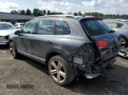 ✅ 2016 Volkswagen Touareg Sport • VIN: WVGEP9BP9GD005227 • Lot: 63731035. Listed on Copart with Not provided. Free auction sales archive from the USA and detailed vehicle history report at DreamBid. Image 2.