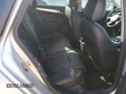 ✅ 2013 Audi A4 Premium • VIN: WAUBFAFL7DA161232 • Lot: 87429425. Listed on Copart with 161,369 mi. Free auction sales archive from the USA and detailed vehicle history report at DreamBid. Image 10.