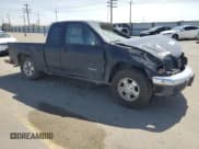 ✅ 2007 Isuzu i-Series S • VIN: 1GGCS199078700657 • Lot: 53324535. Listed on Copart with 168,938 mi. Free auction sales archive from the USA and detailed vehicle history report at DreamBid. Image 4.