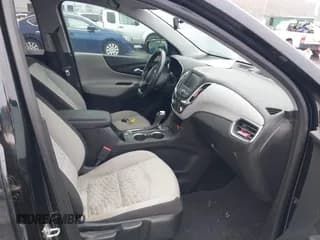✅ 2020 Chevrolet Equinox LT • VIN: 2GNAXJEVXL6198731 • Лот: 43576328. Опубликован ранее на IAAI с пробегом 91 938 миль. Бесплатный доступ к архиву аукционных продаж из США и подробный отчёт об истории автомобиля на DreamBid. Изображение 5.