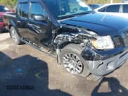 ✅ 2012 Nissan Frontier SV • VIN: 1N6AD0ER0CC417263 • Lot: 43702497. Listed on IAAI with 107,486 mi. Free auction sales archive from the USA and detailed vehicle history report at DreamBid. Image 6.