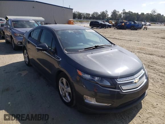 ✅ 2013 Chevrolet Volt • VIN: 1G1RD6E41DU125073 • Lot: 67576824. Wystawiony na Copart z przebiegiem 144 232 mil. Bezpłatny archiwum sprzedaży aukcyjnych z USA i szczegółowy raport historii pojazdu na DreamBid. Zdjęcie 4.