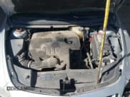 ✅ 2011 Chevrolet Malibu 2LT • VIN: 1G1ZD5EU9BF143588 • Lot: 43491411. Listed on IAAI with 218,559 mi. Free auction sales archive from the USA and detailed vehicle history report at DreamBid. Image 10.